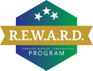 REWARD Program logo