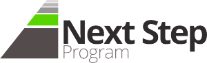 Logo of the Next Step Program