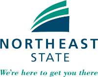 Northeast-State-Logo