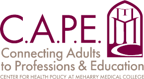 CAPE-Logo