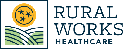 Rural Works Healthcare logo