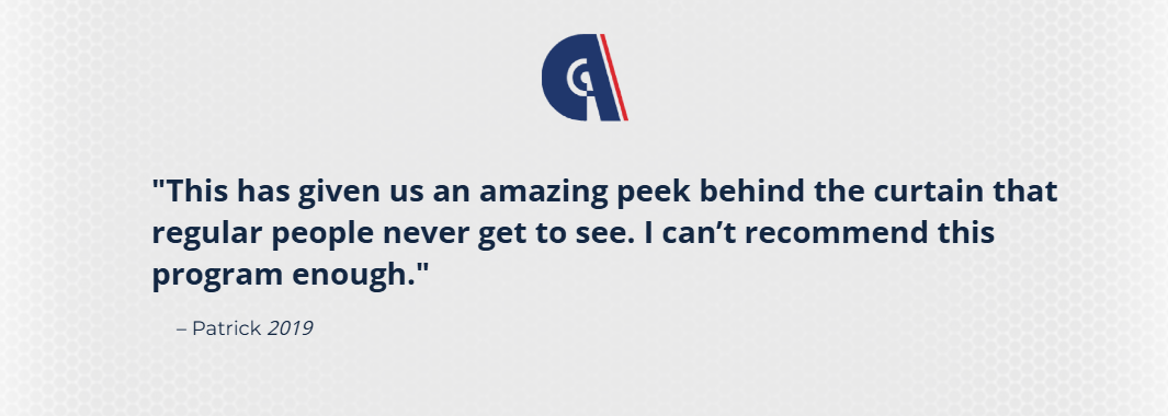 Testimonial Quote