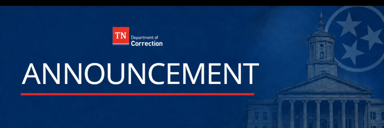Announcement Banner