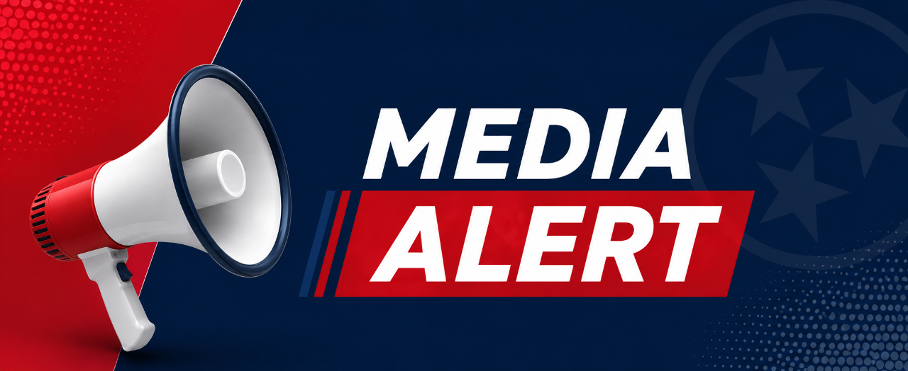 Media Alert