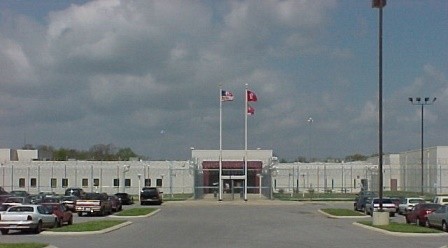 Whiteville Correctional Facility