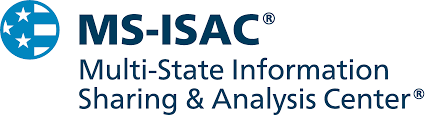 MS ISAC Logo MS ISAC Logo