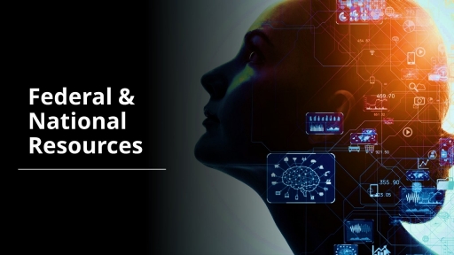 Federal National Student Resources Link to Federal and National Resources