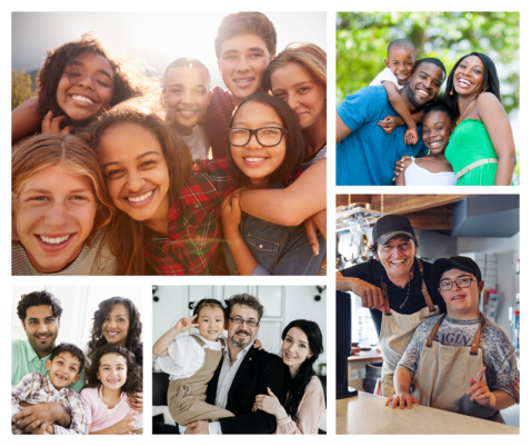 2026 Foster Parent Spring Conference