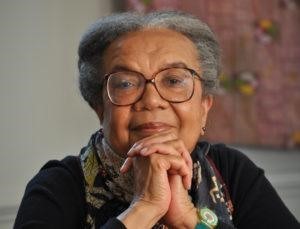 Marian Wright Edelman Marian Wright Edelman