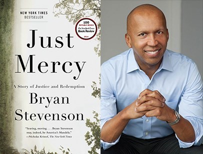 Bryan Stevenson Bryan Stevenson