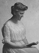 ovington Mary White Ovington