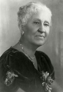 terrell Mary Church Terrell