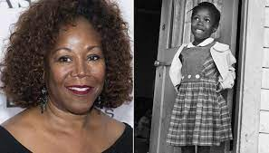 Ruby Bridges Ruby Bridges