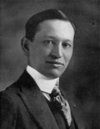 Arthur Caswell Parker Arthur Caswell Parker