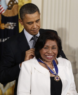 Sylvia Mendez Sylvia Mendez