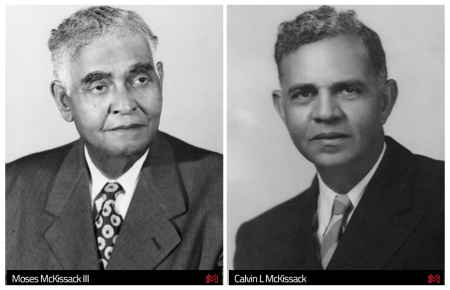 McKissack & McKissack McKissack & McKissack