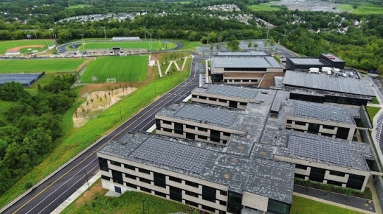 James Lawson High School James Lawson High School, 8001 Hwy 70S, Nashville, TN 37221