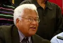 Rev. James Lawson Rev. James Lawson