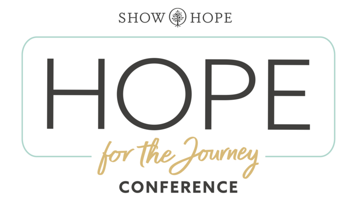 Hope for the Journey
