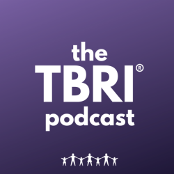 TBRI Podcast TBRI Podcast