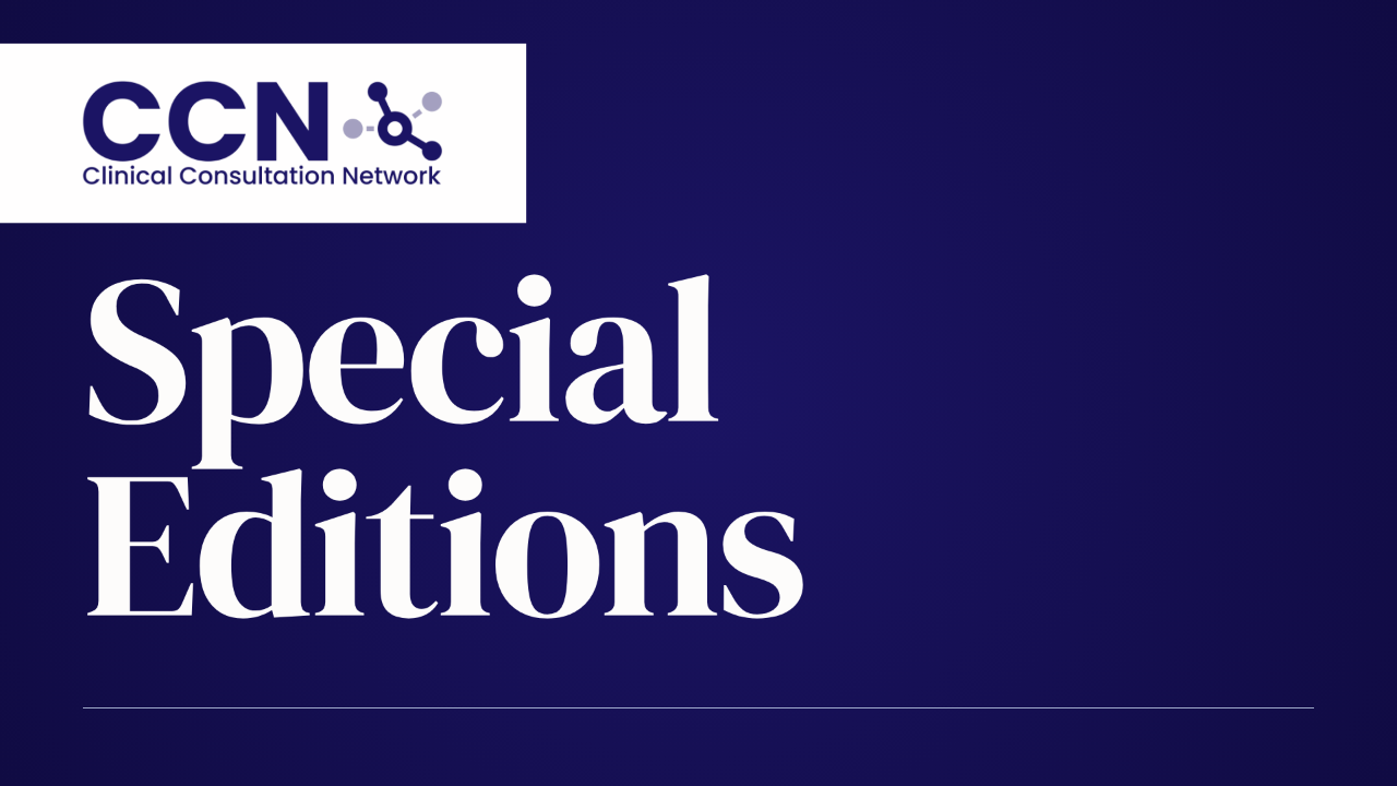 CCN Special Editions CCN - Special Editions
