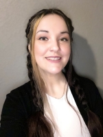 Marlene Burcham Headshot