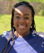 Esi Norwood - Knoxville