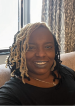 Nashville - Yolanda Rodgers