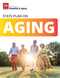Tennessee State Plan on Aging