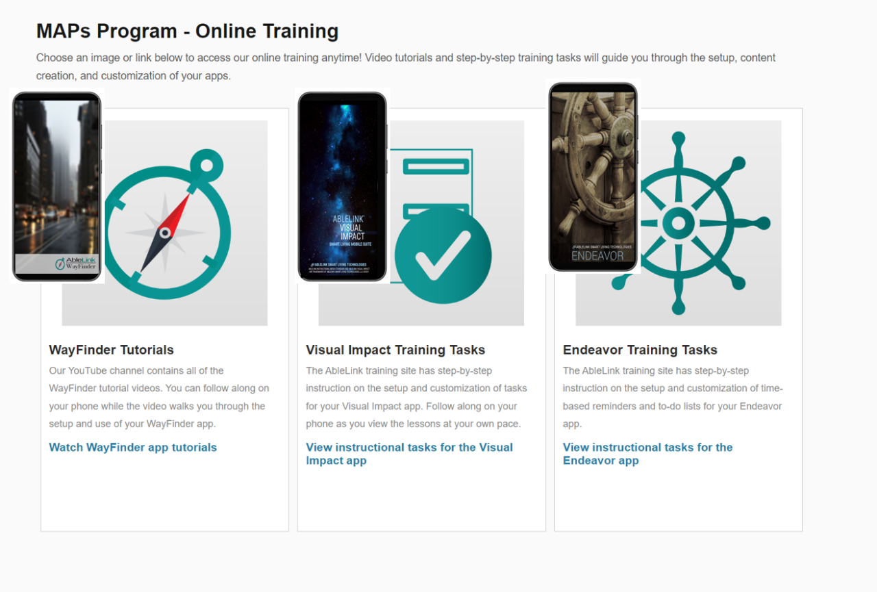 Travel Trainer Training - 6