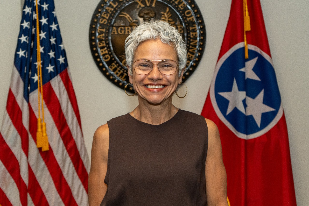 Commissioner