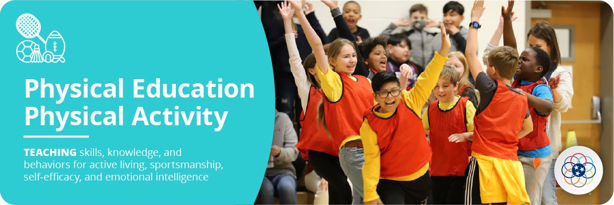 Physical Education | Physical Activity
