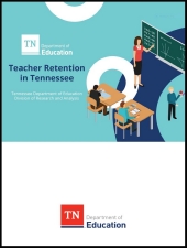 Teacher Retention Report Teacher Retention Report