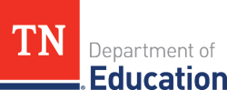 Tennessee Department of Education Logo