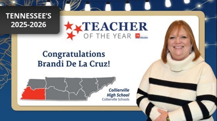Teacher of the Year