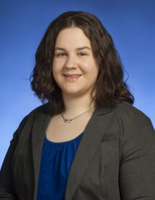 Jennifer Donnals, Senior Communications Advisor Jennifer Donnals, Senior Communications Advisor