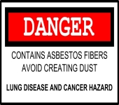 Asbestos