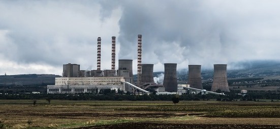Smoke Stack