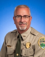 Kim Moore, Director of State Park Operations
