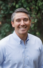 Brian Clifford, Director of Strategy & Support