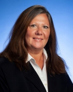 Shannon Bowles, Director of State Park Hospitality