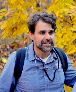 Roger McCoy, Director of Conservation
