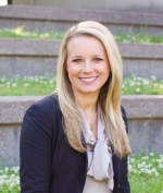 Morgan Gilman Bologeorges, Director of Revenue, Marketing, and Guest Experience
