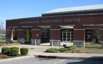 Nashville Environmental Field Office