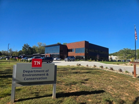 Cookeville Environmental Field Office