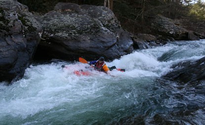 Obed Scenic River