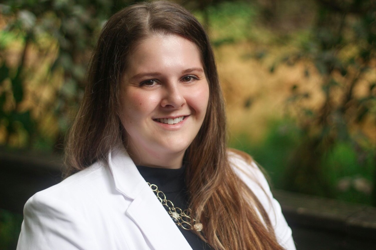 Image of Shelby Pressley, Grants Program Manager