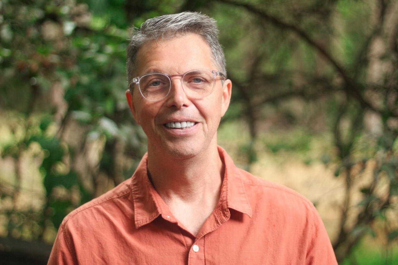 Image of Mark Stanfill, Grant Specialist