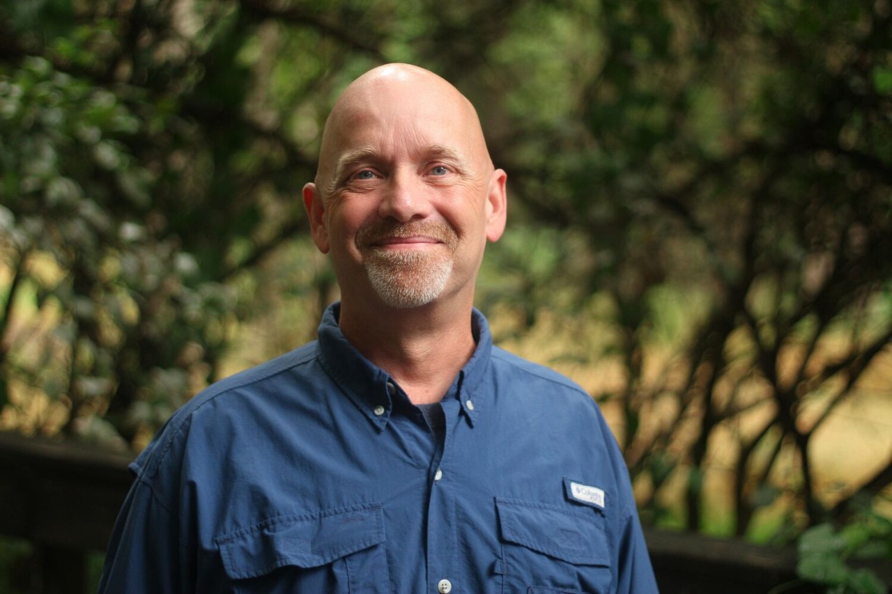 Image of Daniel Jackson, Recreation Consultant for Middle Tennessee