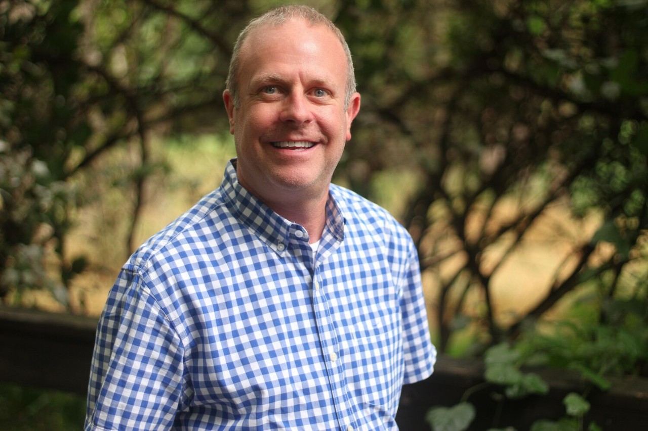 Image of Andy Baker, Recreation Consultant for West Tennessee